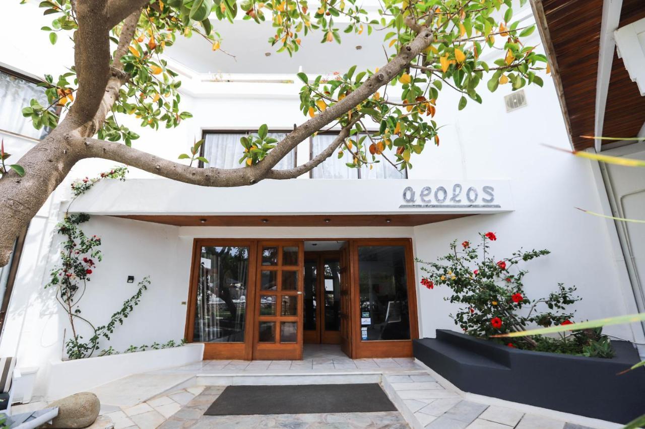 Aeolos Bay 3* Tínos