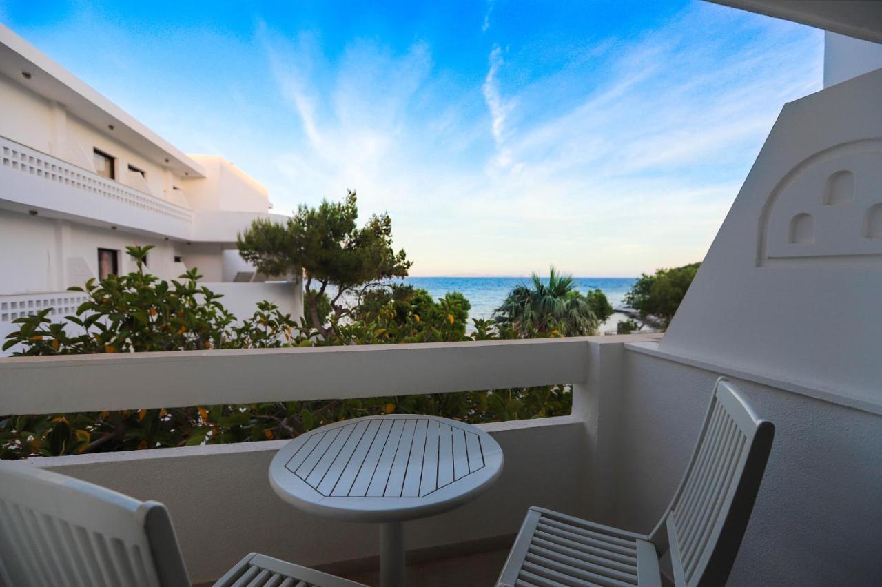 Hotel Aeolos Bay