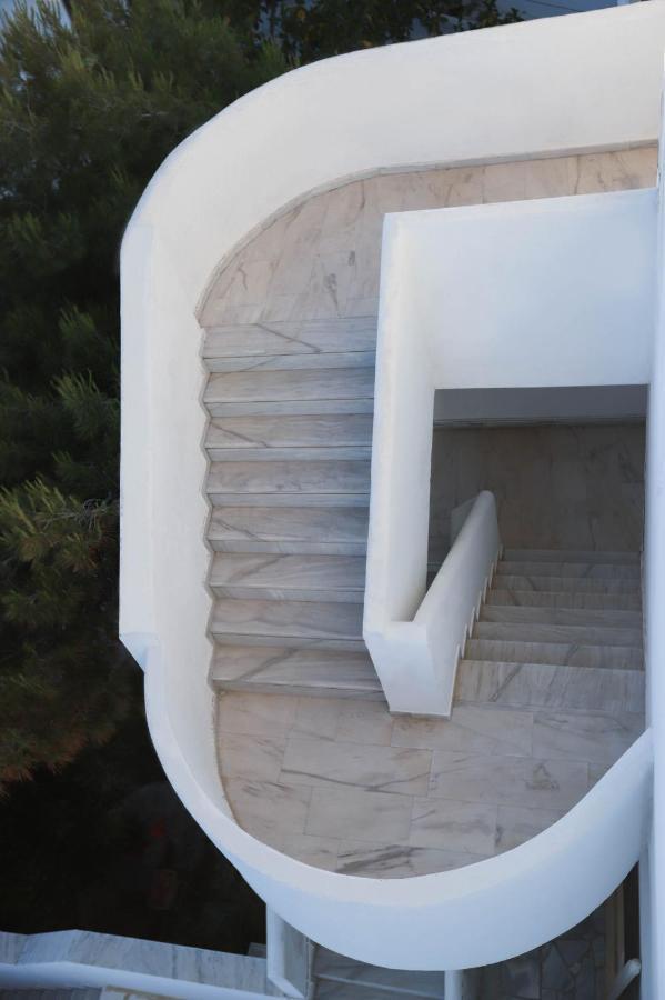 Hotel Aeolos Bay 3*