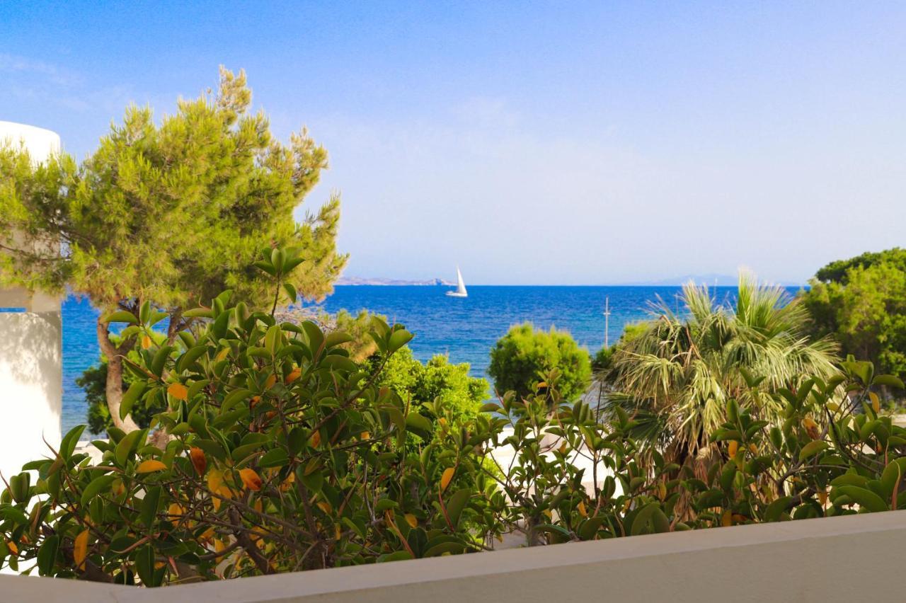 Aeolos Bay