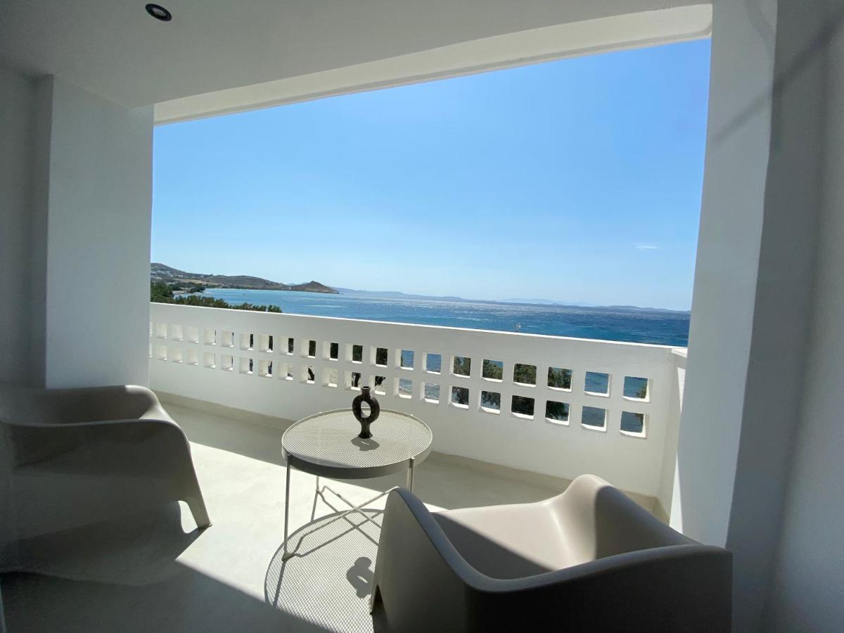 Aeolos Bay