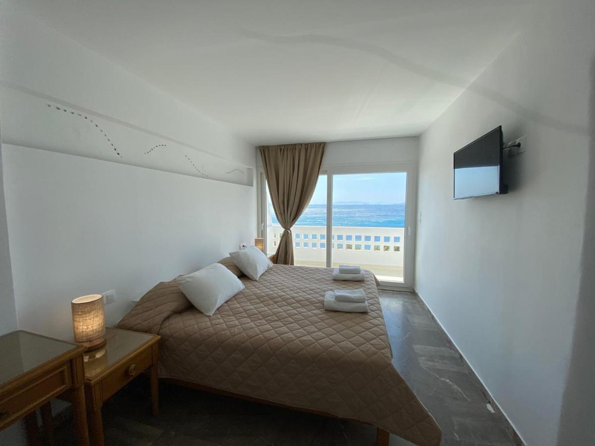 Hotel Aeolos Bay Tínos