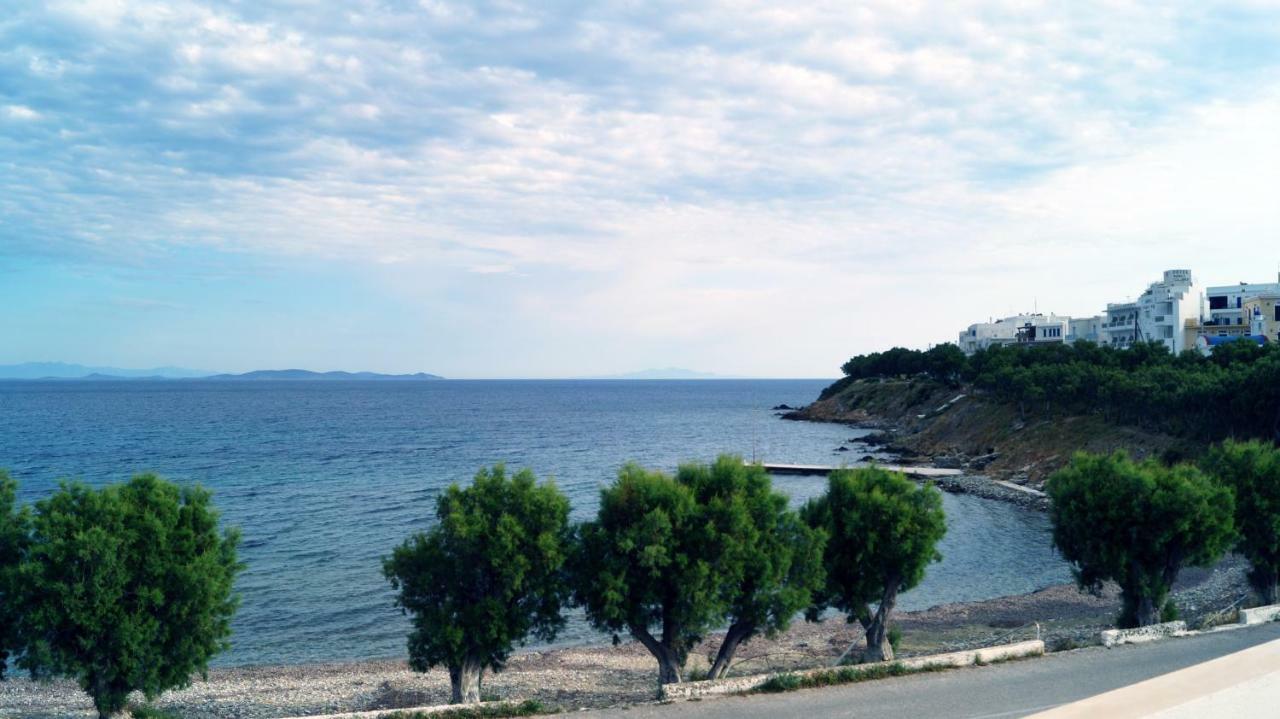 Aeolos Bay Hotel 3*