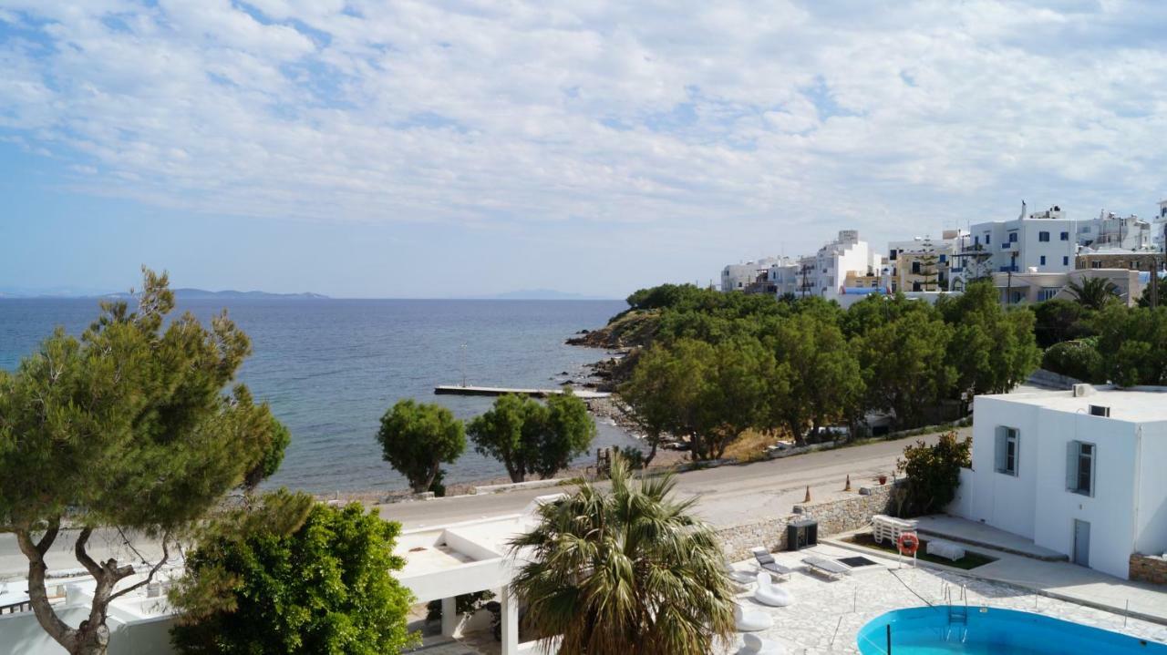 Hotel Aeolos Bay