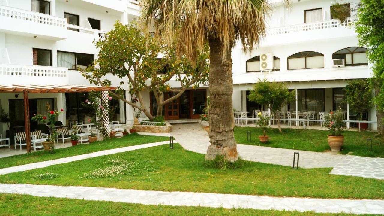 Aeolos Bay Hotel