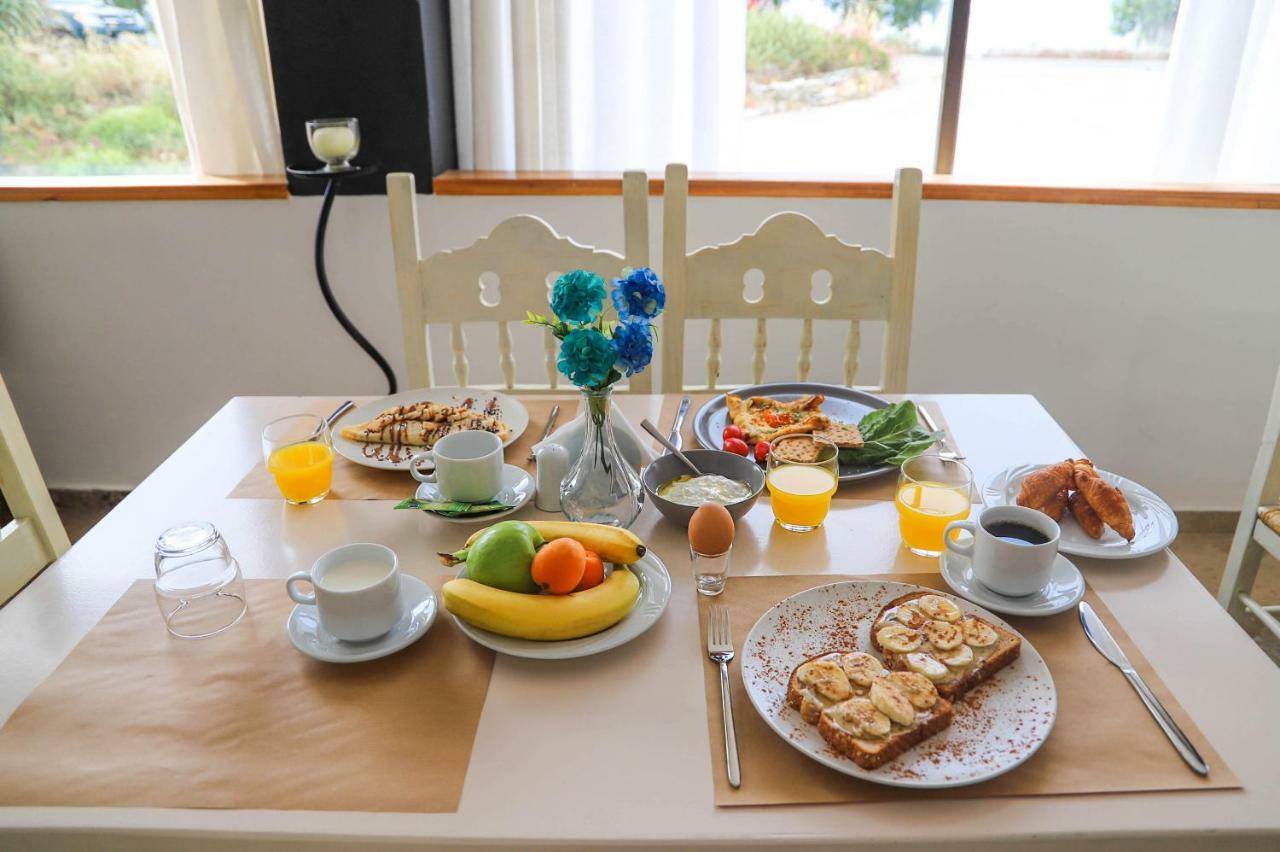 Aeolos Bay 3*