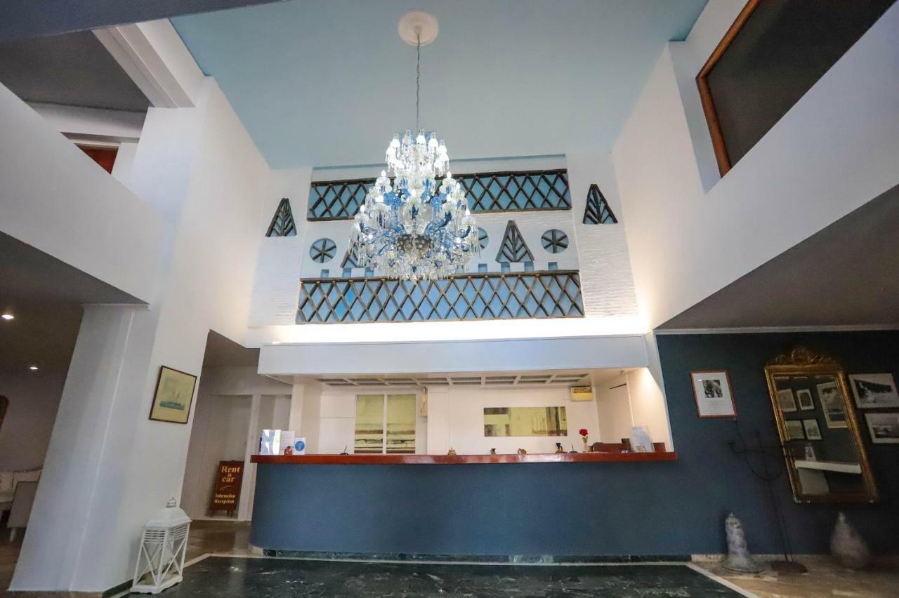 Aeolos Bay Hotel 3*