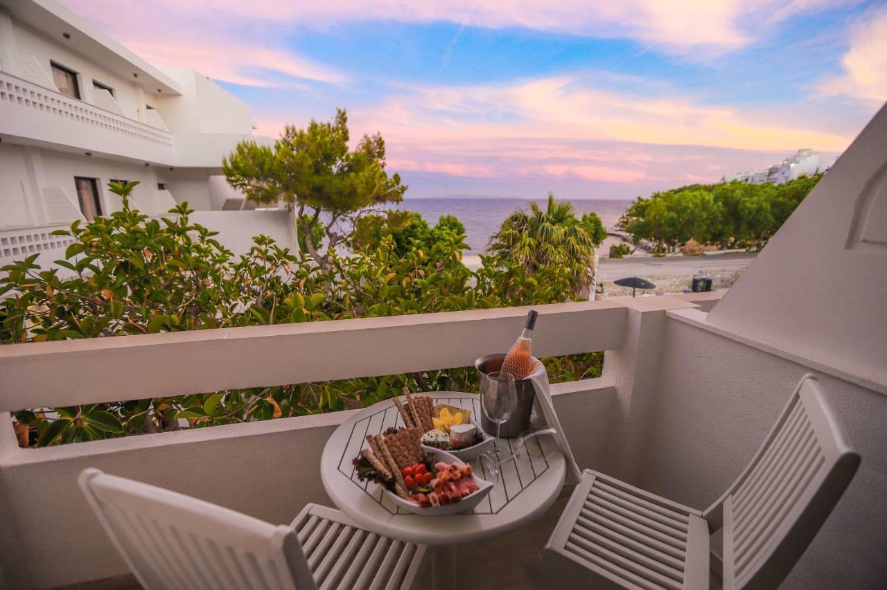 Hotel Aeolos Bay 3*