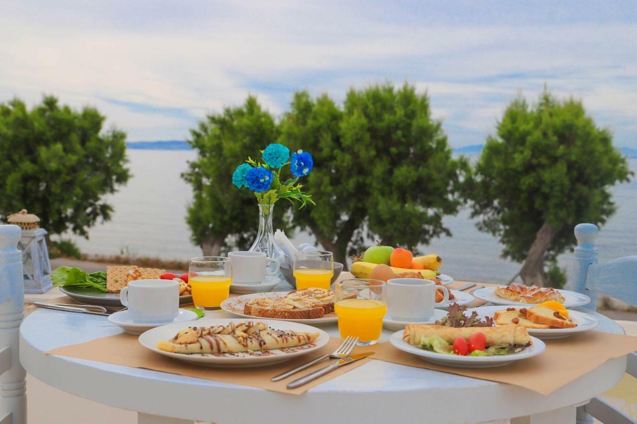 Aeolos Bay Hotel 3*