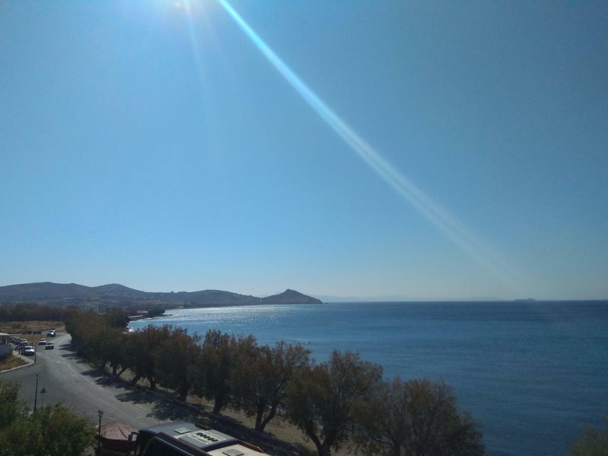 Aeolos Bay Tínos